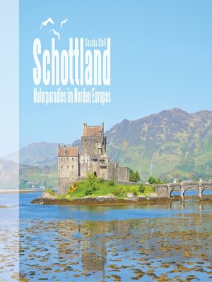cover image of Schottland--Naturparadies im Norden Europas